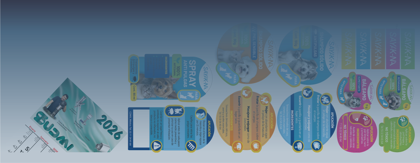 Impresión Gran Formato